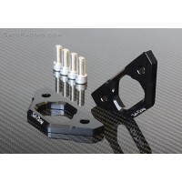 Sato Racing Billet Racing / Tie Down Hook for the Honda CBR1000RR (17-21) Sato Racing Billet Racing / Tie Down Hook for the Honda CBR1000RR (17-21)